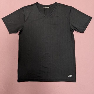 ニューバランス(New Balance)のNew Balance　Tシャツ(Tシャツ/カットソー(半袖/袖なし))
