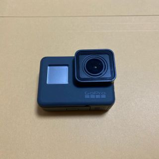 GoPro - GoPro HERO5 BLACK 動作確認済の通販 by ふー's shop