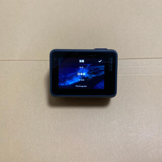 GoPro - GoPro HERO5 BLACK 動作確認済の通販 by ふー's shop