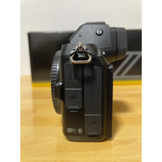 Nikon(ニコン)のニコン　Z5 24-50 Kit スマホ/家電/カメラのカメラ(ミラーレス一眼)の商品写真