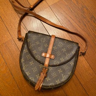 ルイヴィトン(LOUIS VUITTON)のルイヴィトン鞄(ショルダーバッグ)