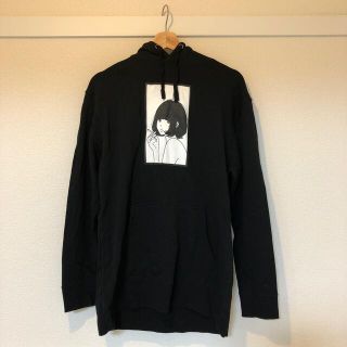 夕海 0.14 hao ビッグパーカーの通販 by Pandakoshop☺︎｜ラクマ