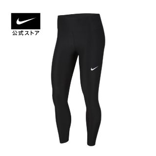 ナイキ(NIKE)のNIKE レーサー ウィメンズ ランニング ジョギングタイツ(レギンス/スパッツ)