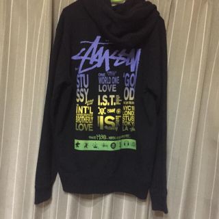 ステューシー 迷彩 パーカー(メンズ)の通販 42点 | STUSSYのメンズを