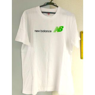 ニューバランス(New Balance)のニューバランス　New balance Tシャツ　オーバーサイズ　(Tシャツ/カットソー(半袖/袖なし))