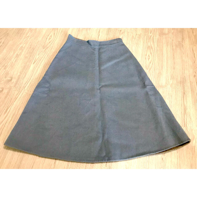 SLOBE IENA(スローブイエナ)の専用 レディースのスカート(ロングスカート)の商品写真
