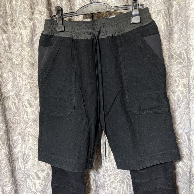 wizzardドッキングパンツ | www.yokecomms.com