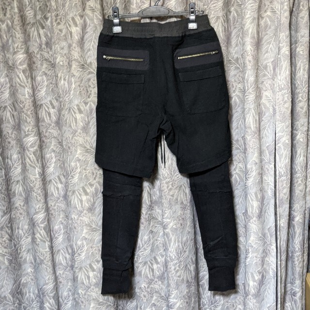 wizzardドッキングパンツ | www.yokecomms.com