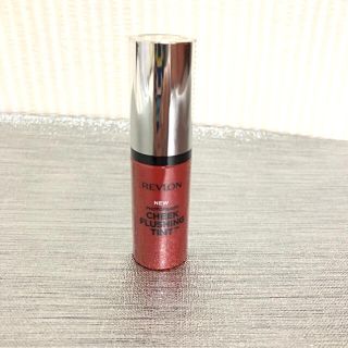 レブロン(REVLON)のレブロン☆チーク☆新品未開封です！(チーク)