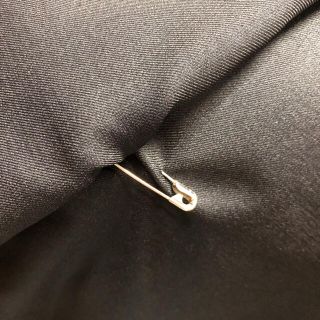 送料無料/プレゼント付♪ 値下げ不可 メゾンキツネ デニムスカート