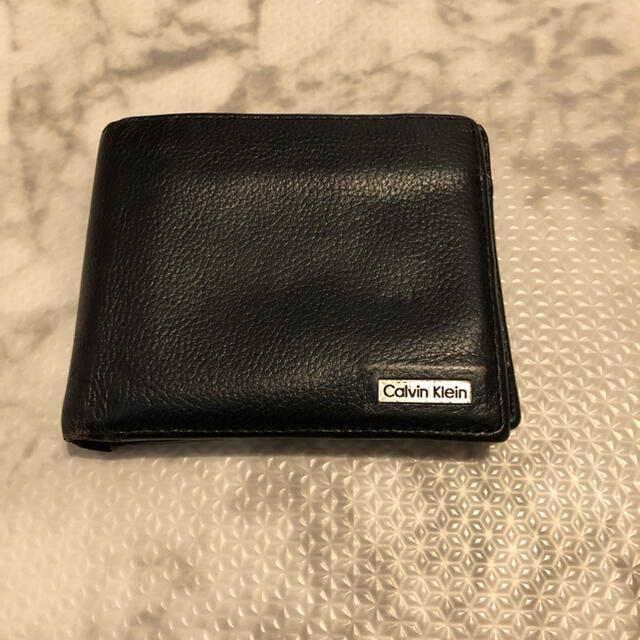 Calvin Klein(カルバンクライン)のカルバンクライン　calvin klein メンズのファッション小物(折り財布)の商品写真