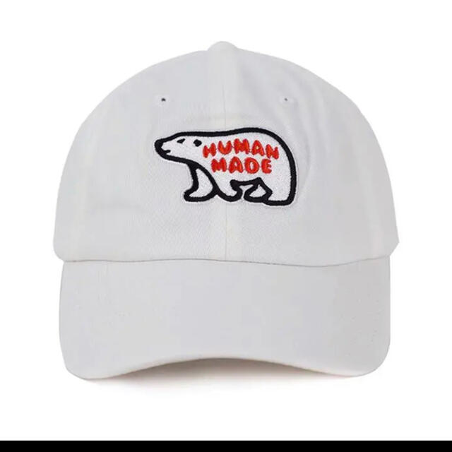 human made キャップ シロクマの通販 by サンジ's shop|ラクマ human made キャップ シロクマの通販 by サンジ's shop|ラクマ