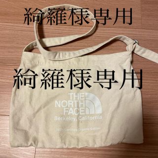 ザノースフェイス(THE NORTH FACE)のノースフェイス ミュゼットバッグ サコッシュ(ショルダーバッグ)