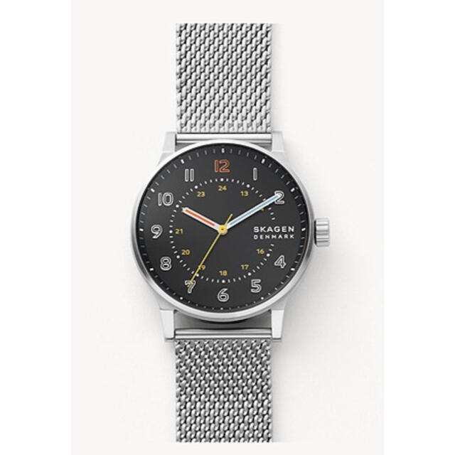 SKAGEN(スカーゲン)のSKAGEN DENMARK 腕時計 (SKW6682) メンズの時計(腕時計(アナログ))の商品写真