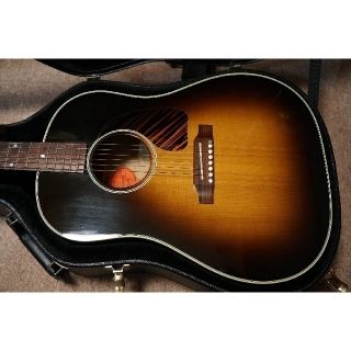 ギブソン(Gibson)のGibson J-45 Maple 2006年製 アディロンダック ギブソン(アコースティックギター)