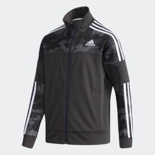 アディダス(adidas)のadidas☆ カモフラ　ジャージ　アディダス(ジャケット/上着)