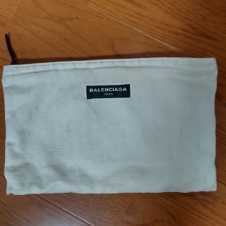 バレンシアガバッグ(BALENCIAGA BAG)のBALENCIAGA バレンシアガ クラッチバック(セカンドバッグ/クラッチバッグ)