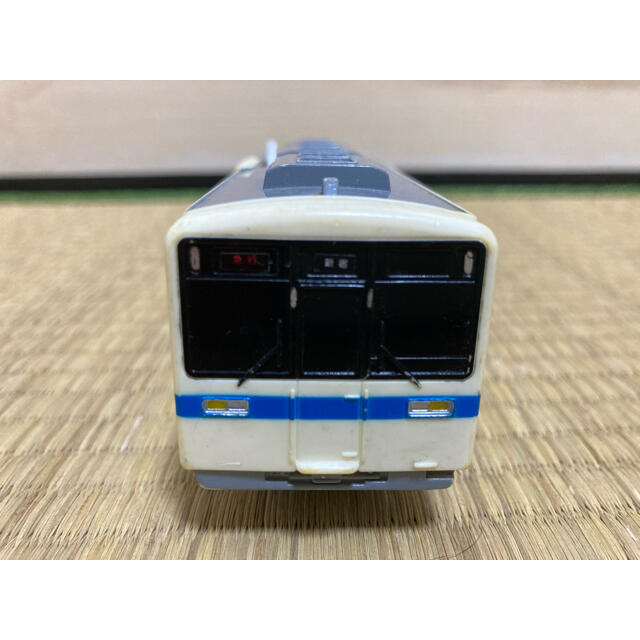 TOMMY - 小田急8000形 プラレールの通販 by R_km|トミーならラクマ