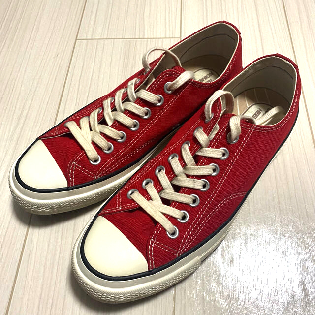 コンバース　アディクト　converse ct70 addict