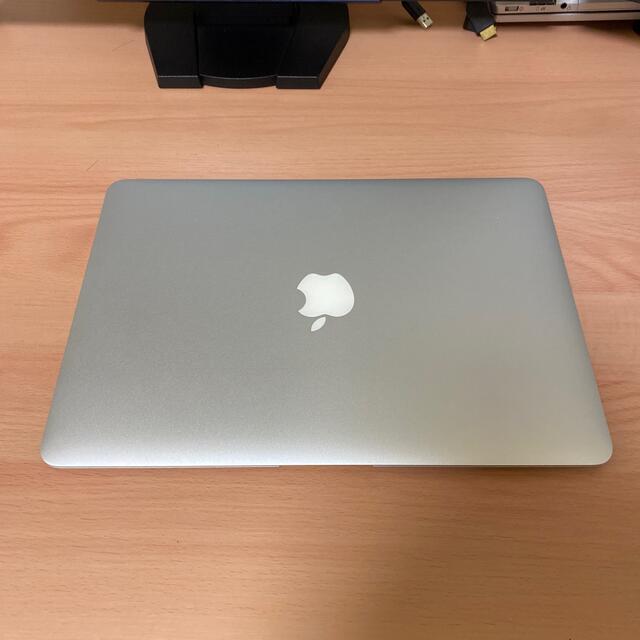 MacBook air  13インチ（late2010）