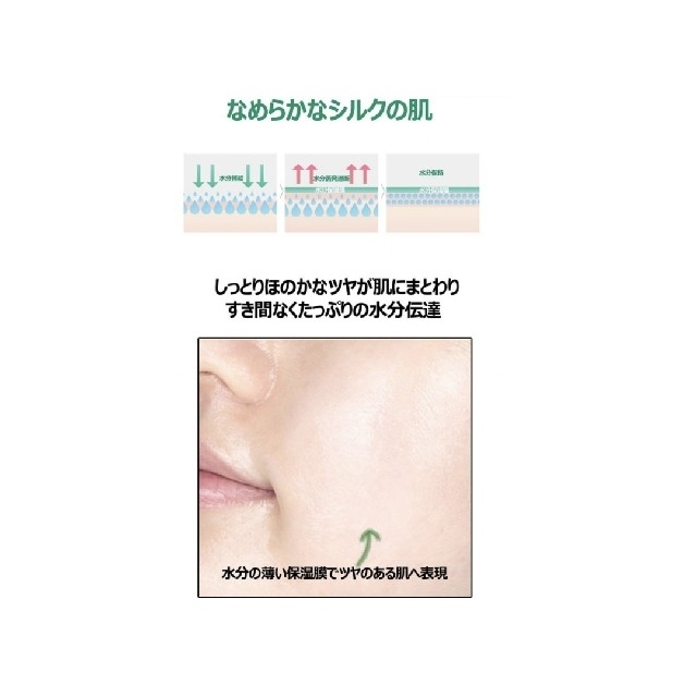 シカスリーピングマスク 30本 韓国コスメ 匿名配送 コスメ/美容のスキンケア/基礎化粧品(フェイスクリーム)の商品写真