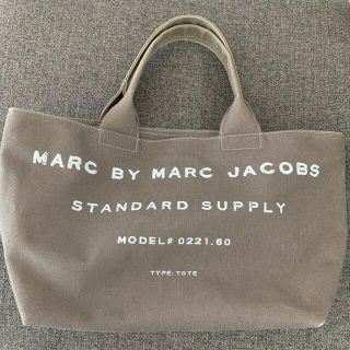 マークバイマークジェイコブス(MARC BY MARC JACOBS)のマークジェイコブス　トートバック(トートバッグ)