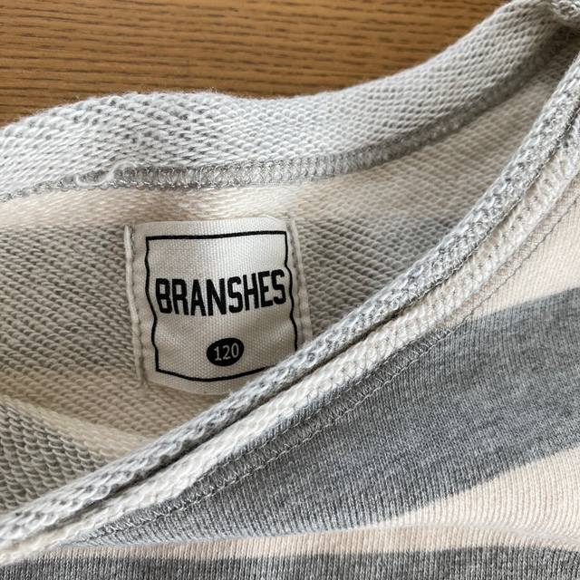 Branshes(ブランシェス)のあいはるさま専用です！5枚セット キッズ/ベビー/マタニティのキッズ服男の子用(90cm~)(Tシャツ/カットソー)の商品写真
