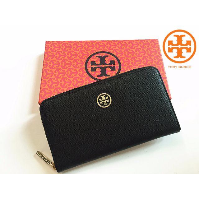 TORY BURCH トリーバーチ ロビンソン 財布 ブランド