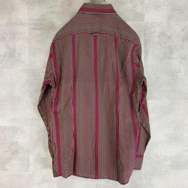 最新作即納】 Paul Smith - 2点おまとめ ポールスミス シャツ 長袖 の