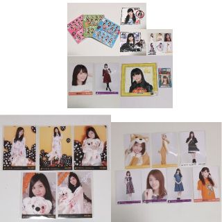 エーケービーフォーティーエイト(AKB48)の【専用】AKB48、乃木坂46グッズセット(アイドルグッズ)