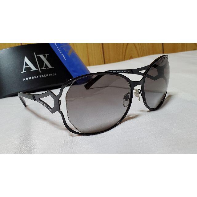 ARMANI EXCHANGE - 正規未 ハイド着 同型 アルマーニ ARMANI EXCHANGE - 正規未 ハイド着 同型 アルマーニ