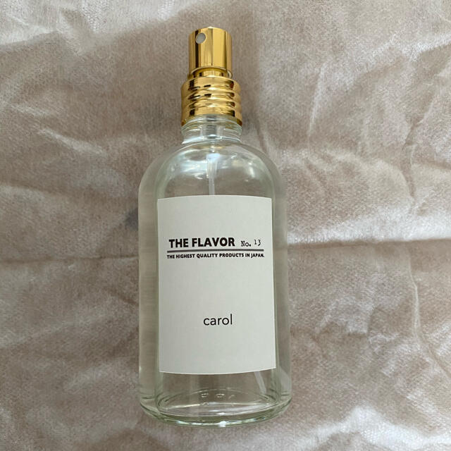 Maison Martin Margiela(マルタンマルジェラ)のTHE FLAVOR×carol コスメ/美容の香水(香水(男性用))の商品写真