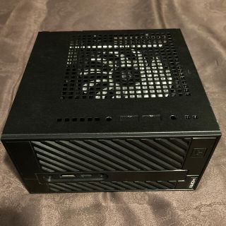 DeskMINI A300 完成品(デスクトップ型PC)