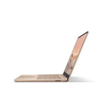 マイクロソフト(Microsoft)の[新品未開封] Surface Laptop Go THH-00045 (ノートPC)