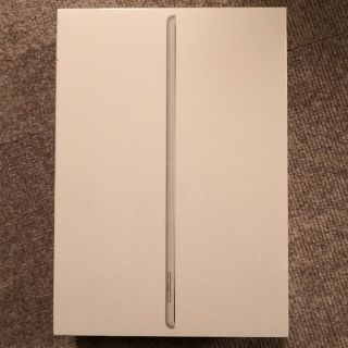 アイパッド(iPad)の【新品未開封品】iPad 第9世代（2021） 64GB シルバー(タブレット)