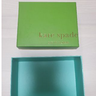 ケイトスペードニューヨーク(kate spade new york)のkate spade ミニケース　ボックス　箱(その他)