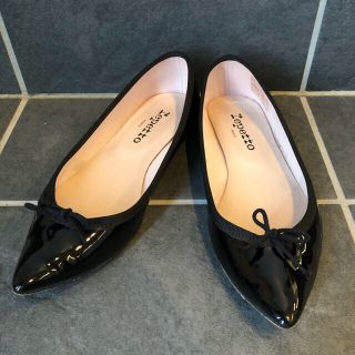 レペット(repetto)のレペット(バレエシューズ)