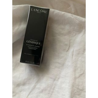 ランコム(LANCOME)の【送料込・新品未使用・未開封】ランコム ジェニフィック アドバンストN 30ml(美容液)