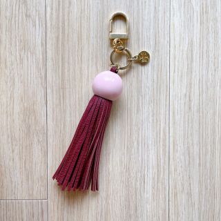 トリーバーチ バッグチャームの通販 20点 | Tory Burchのハンドメイド