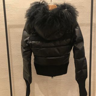 LGB ファー レザーダウン | www.innoveering.net