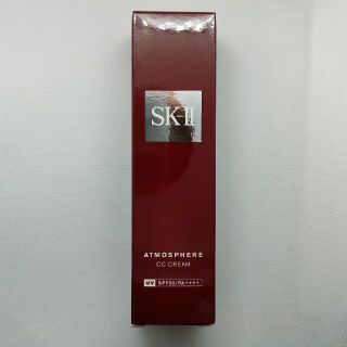 [新品未使用][国内正規品]SK-2 アトモスフィアCCクリーム30g(CCクリーム)