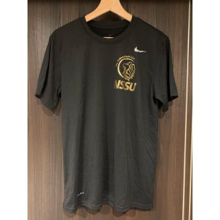 ナイキ(NIKE)の貴重☆日体大☆Tシャツ☆半袖☆箱根駅伝☆NIKE☆ナイキ☆日本体育大学☆L☆新品(Tシャツ/カットソー(半袖/袖なし))