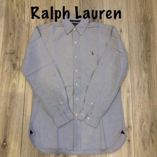 デニムアンドサプライラルフローレン(Denim & Supply Ralph Lauren)のRalph ラルフローレン シャツ(Tシャツ/カットソー(半袖/袖なし))