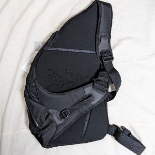 ARC'TERYX - 【新品】ARCTERYX SYSTEM A QUIVER ボディバッグの通販 by