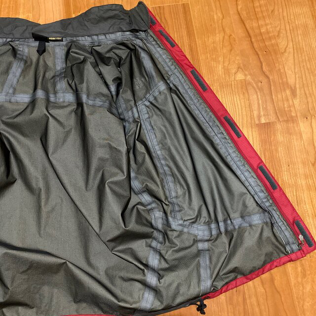 THE NORTH FACE(ザノースフェイス)のGORE-TEX マウンテンパーカー メンズのジャケット/アウター(マウンテンパーカー)の商品写真