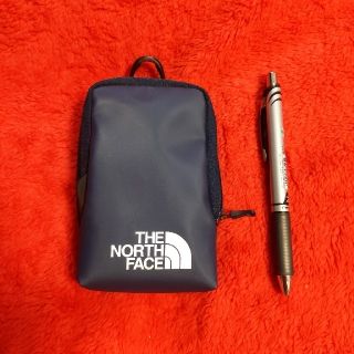 ザノースフェイス(THE NORTH FACE)のザノースフェイスTHE NORTH FACE ファイアフライ1 　モバイルケース(その他)