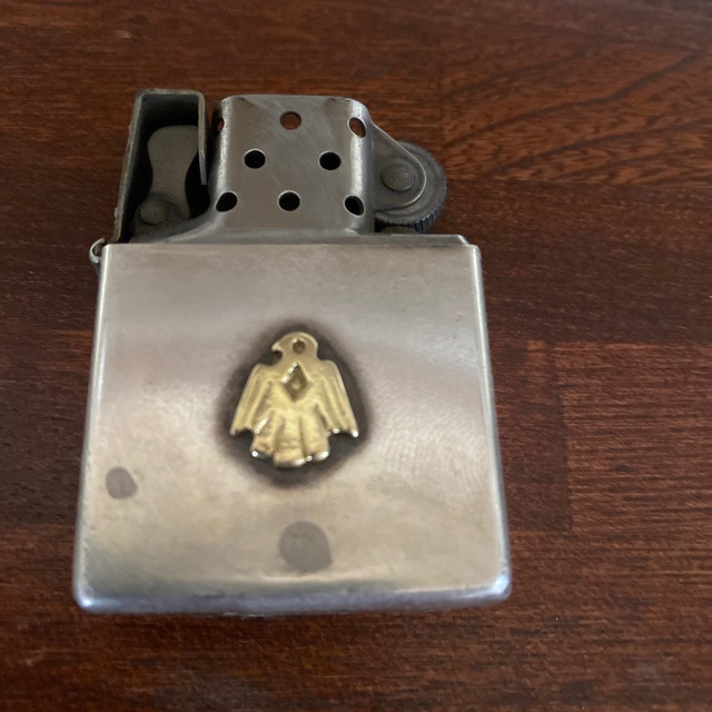 goro's(ゴローズ)のゴローズZippo メンズのアクセサリー(その他)の商品写真