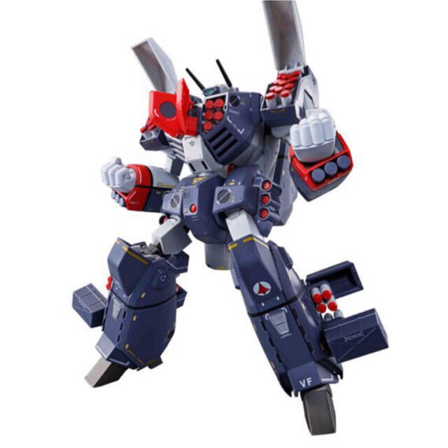 【送料無料】ＤＸ超合金 VF-1Jアーマードバルキリー（一条輝機）