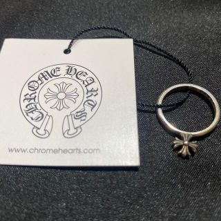 クロムハーツ(Chrome Hearts)のクロムハーツリング即日発送送料込み(リング(指輪))