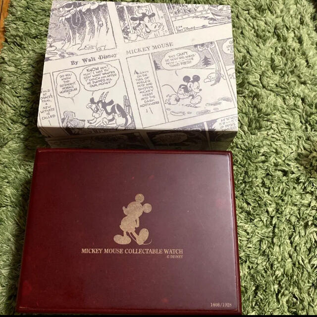 Disney - ミッキーマウス75周年限定 コレクション ウォッチの通販 by ヤス's shop|ディズニーならラクマ Disney - ミッキーマウス75周年限定 コレクション ウォッチの通販 by ヤス's shop|ディズニーならラクマ